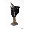 Pure Arts LOTR Boca de Sauron 1:1 Escala Arte Máscara Estatua - El Señor de los Anillos El Retorno del Rey