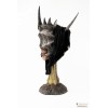 Pure Arts LOTR Boca de Sauron 1:1 Escala Arte Máscara Estatua - El Señor de los Anillos El Retorno del Rey