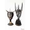 Pure Arts LOTR Boca de Sauron 1:1 Escala Arte Máscara Estatua - El Señor de los Anillos El Retorno del Rey