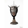 Pure Arts LOTR Boca de Sauron 1:1 Escala Arte Máscara Estatua - El Señor de los Anillos El Retorno del Rey