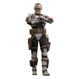 Hot Toys Star Wars -Tech - El Lote Malo 1/6