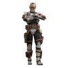 Hot Toys Star Wars -Tech - El Lote Malo 1/6