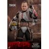 Hot Toys Star Wars -Tech - El Lote Malo 1/6