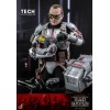 Hot Toys Star Wars -Tech - El Lote Malo 1/6
