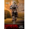 Hot Toys Star Wars -Tech - El Lote Malo 1/6