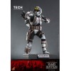 Hot Toys Star Wars -Tech - El Lote Malo 1/6