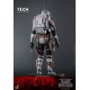 Hot Toys Star Wars -Tech - El Lote Malo 1/6