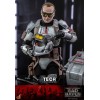 Hot Toys Star Wars -Tech - El Lote Malo 1/6