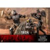 Hot Toys Star Wars -Tech - El Lote Malo 1/6