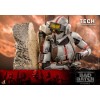 Hot Toys Star Wars -Tech - El Lote Malo 1/6