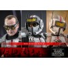 Hot Toys Star Wars -Tech - El Lote Malo 1/6