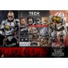 Hot Toys Star Wars -Tech - El Lote Malo 1/6