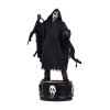 Pop Culture Shock Estatua Scream 1/4 Ghostface