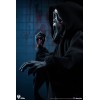 Pop Culture Shock Estatua Scream 1/4 Ghostface