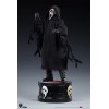 Pop Culture Shock Estatua Scream 1/4 Ghostface