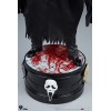Pop Culture Shock Estatua Scream 1/4 Ghostface