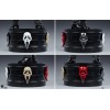 Pop Culture Shock Estatua Scream 1/4 Ghostface