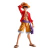 Bandai One Piece - SHF SHFiguarts - Monkey D.Luffy - El asalto a Onigashima
