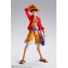 Bandai One Piece - SHF SHFiguarts - Monkey D.Luffy - El asalto a Onigashima