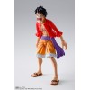 Bandai One Piece - SHF SHFiguarts - Monkey D.Luffy - El asalto a Onigashima