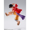 Bandai One Piece - SHF SHFiguarts - Monkey D.Luffy - El asalto a Onigashima