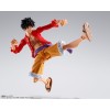 Bandai One Piece - SHF SHFiguarts - Monkey D.Luffy - El asalto a Onigashima