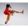 Bandai One Piece - SHF SHFiguarts - Monkey D.Luffy - El asalto a Onigashima