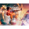 Bandai One Piece - SHF SHFiguarts - Monkey D.Luffy - El asalto a Onigashima