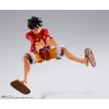 Bandai One Piece - SHF SHFiguarts - Monkey D.Luffy - El asalto a Onigashima