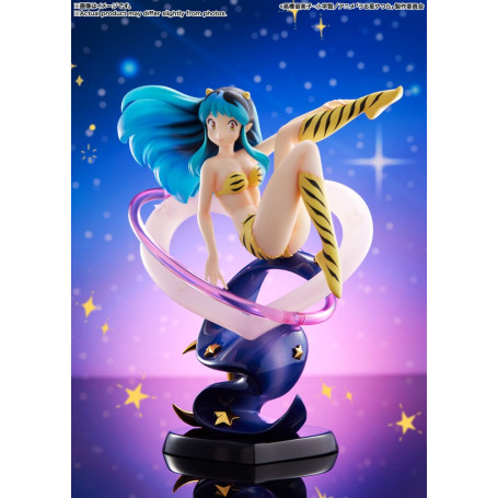 Bandai One Piece PVC FiguartsZERO Urusei Yatsura - Lum - Lamu