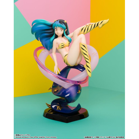 Bandai One Piece PVC FiguartsZERO Urusei Yatsura - Lum - Lamu