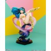 Bandai One Piece PVC FiguartsZERO Urusei Yatsura - Lum - Lamu
