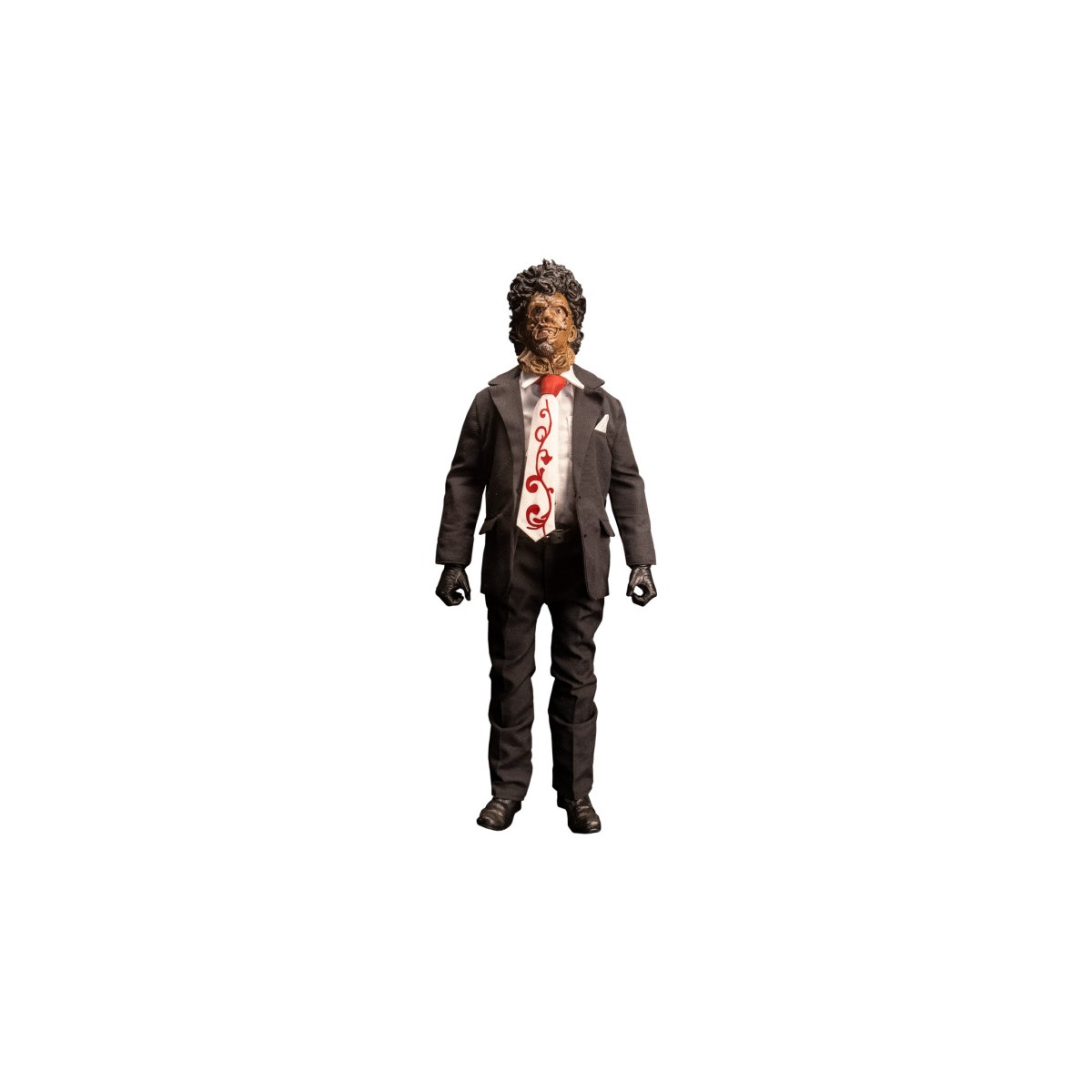 Truco o trato - La matanza de Texas II - Leatherface Figura de acción a escala 1:6