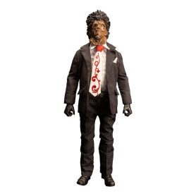 Truco o trato - La matanza de Texas II - Leatherface Figura de acción a escala 1:6