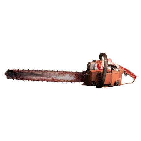 Truco o trato - La matanza de Texas II - Leatherface Figura de acción a escala 1:6