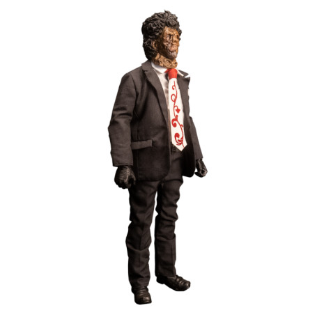 Truco o trato - La matanza de Texas II - Leatherface Figura de acción a escala 1:6
