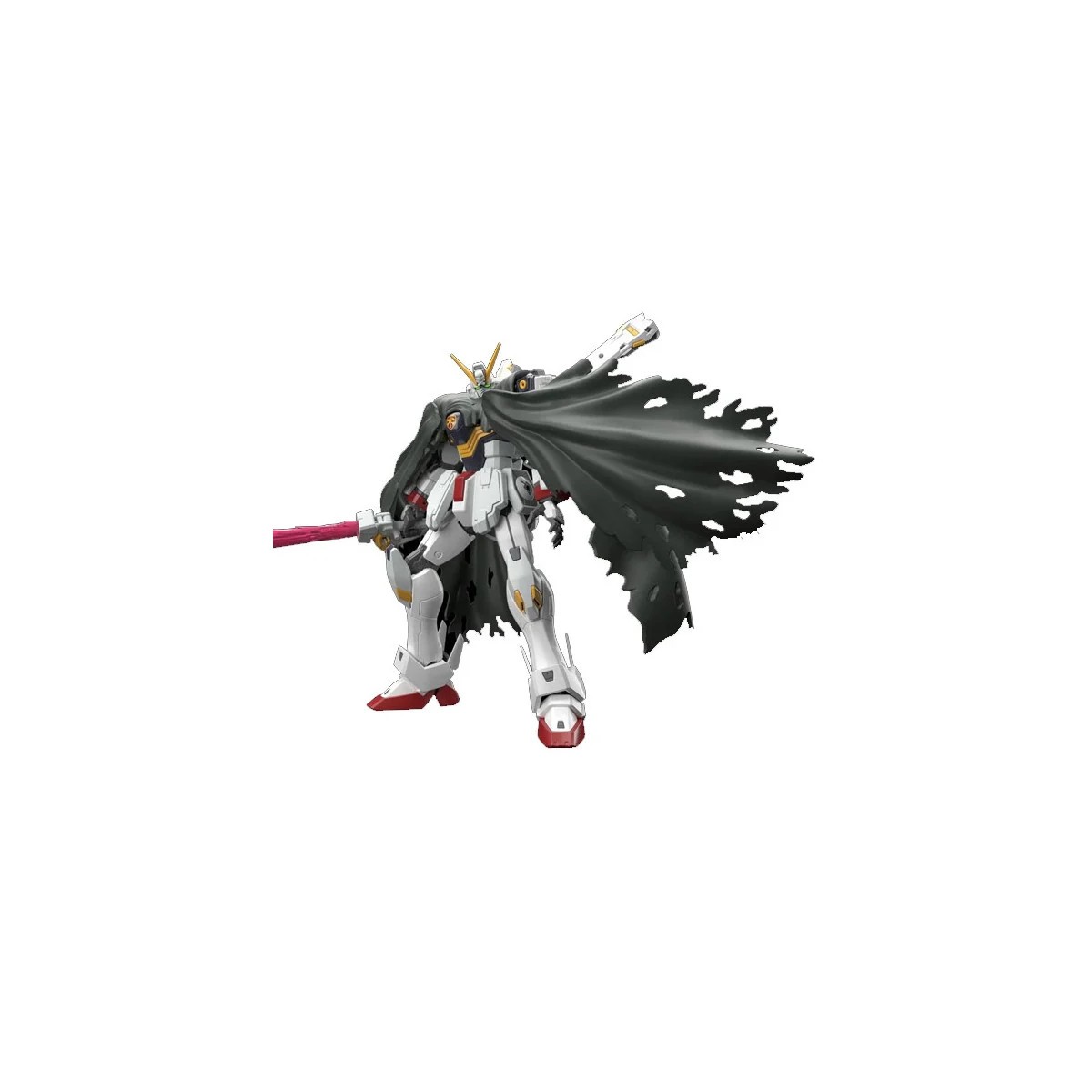 Bandai - Gunpla - Gundam 1/144 RG - XM-X1 CROSSBONE GUNDAM X1