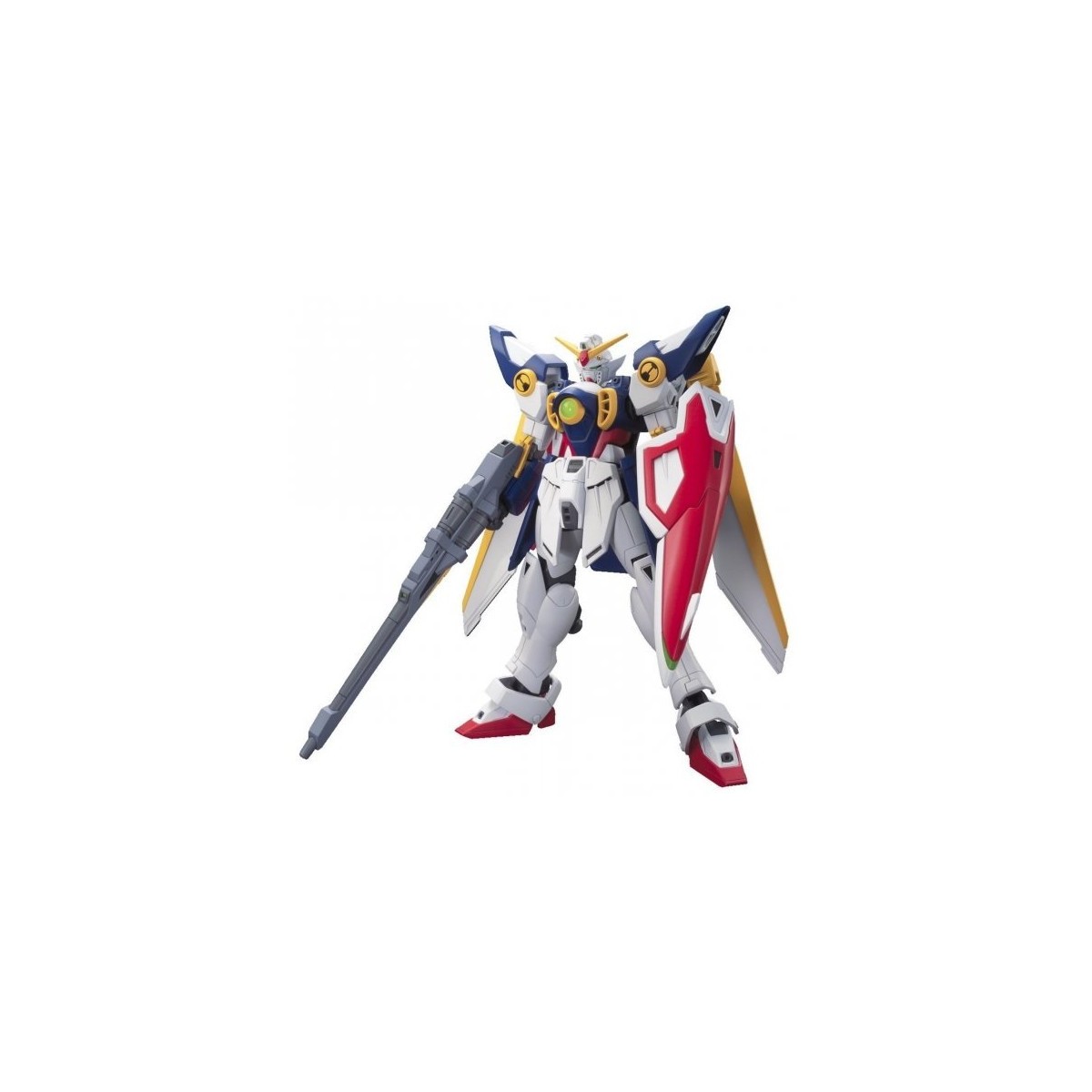 Bandai - Gunpla - Gundam 1/144 HG - XXXG-01W WING GUNDAM - After Colony