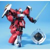 Bandai - Gunpla - Gundam 1/144 HG - MSN-03 JAGD DOGA (QUESS PARAYA) - Contraataque de Char Siglo Universal
