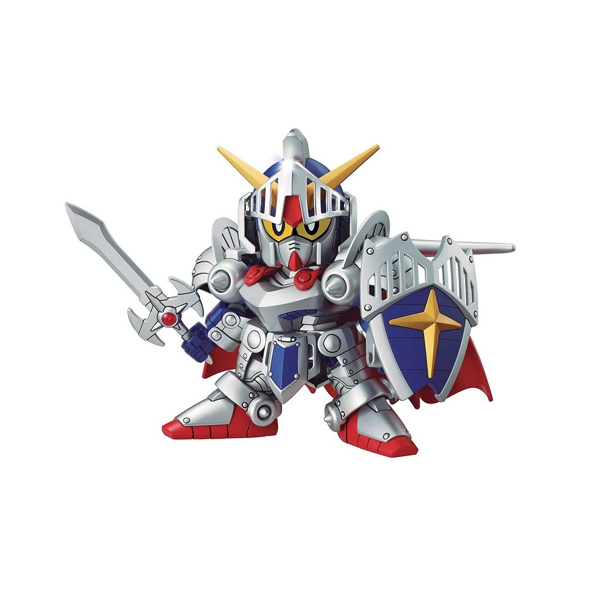 Bandai - Gunpla - LEGENDBB - CABALLERO GUNDAM