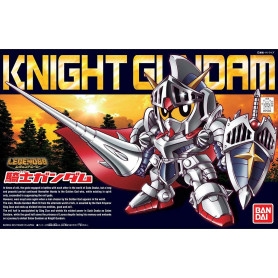 Bandai - Gunpla - LEGENDBB - CABALLERO GUNDAM