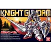 Bandai - Gunpla - LEGENDBB - CABALLERO GUNDAM