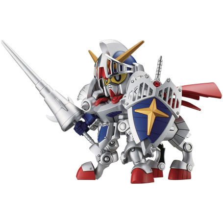 Bandai - Gunpla - LEGENDBB - CABALLERO GUNDAM
