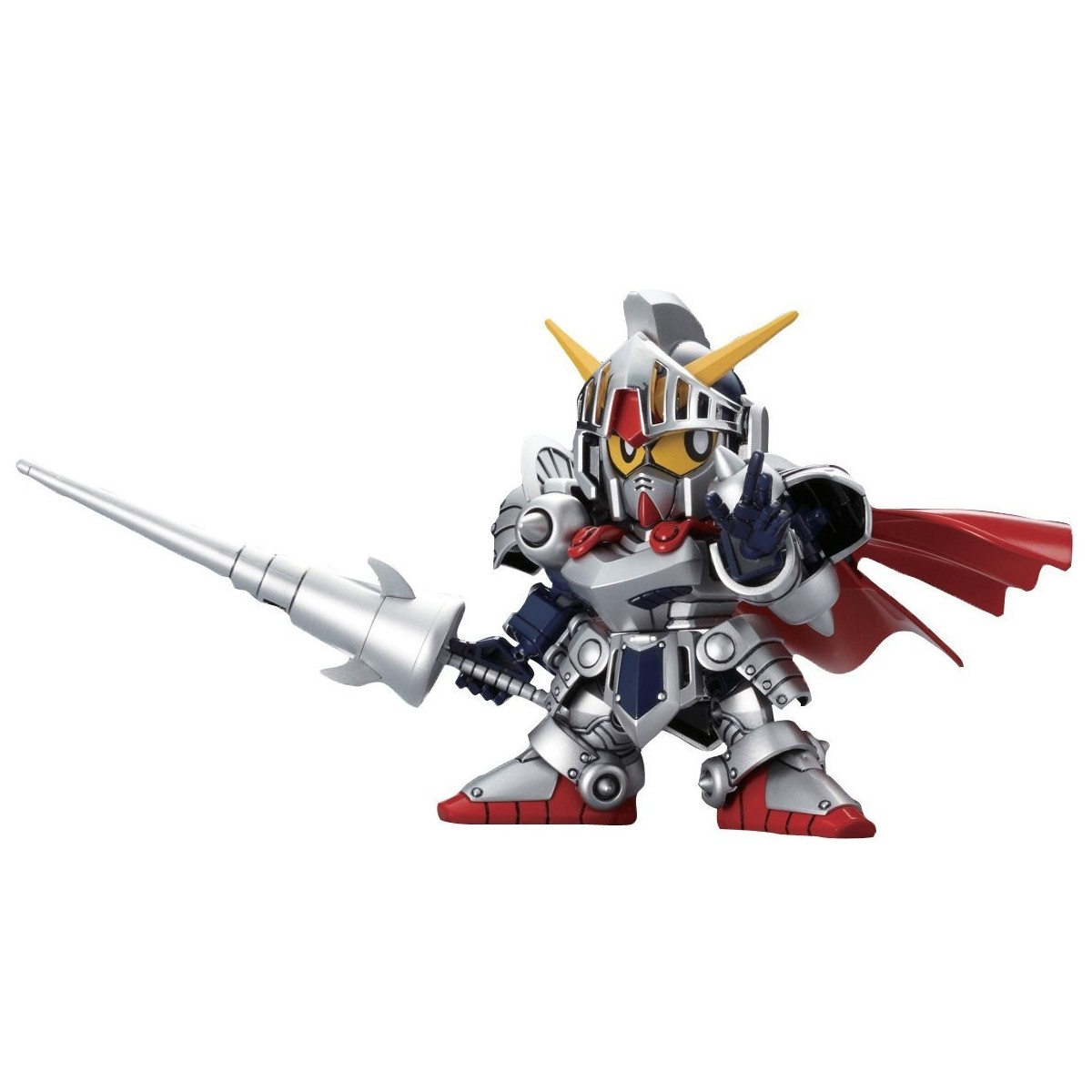 Bandai - Gunpla - LEGENDBB - CABALLERO GUNDAM