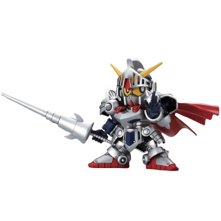 Bandai - Gunpla - LEGENDBB - CABALLERO GUNDAM
