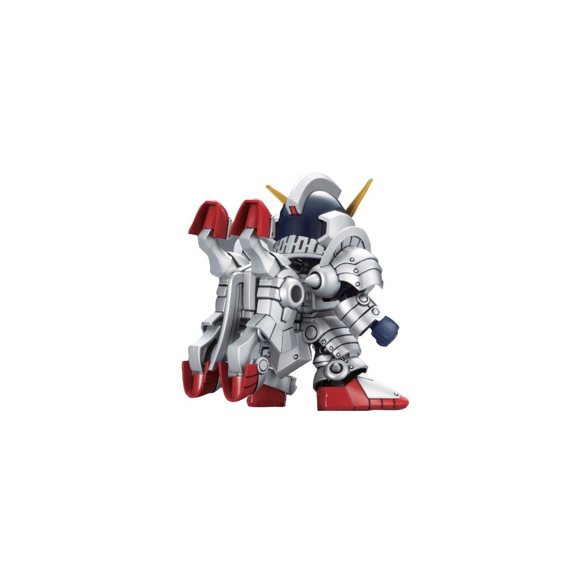 Bandai - Gunpla - LEGENDBB - CABALLERO GUNDAM
