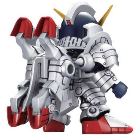 Bandai - Gunpla - LEGENDBB - CABALLERO GUNDAM