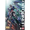 Bandai - Gunpla - 1/100 MG - GNT-0000 QAN (T) - Gundam 00