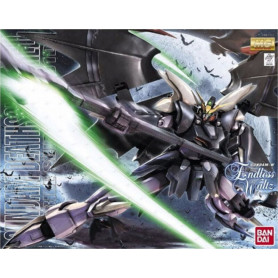 Bandai - Gunpla - 1/100 MG - XXXG-01D2 Deathscythe Hell Endless Waltz Ver. - Gundam Wing