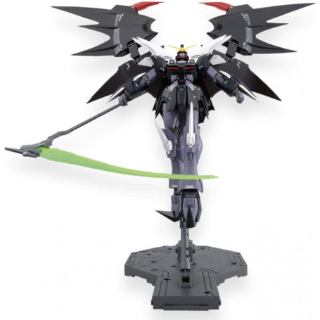 Bandai - Gunpla - 1/100 MG - XXXG-01D2 Deathscythe Hell Endless Waltz Ver. - Gundam Wing